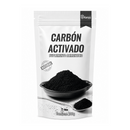 Carbón activado