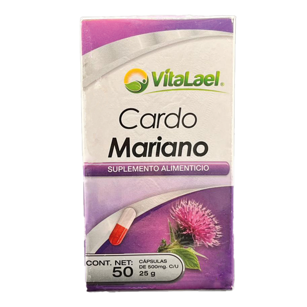 CARDO MARIANO