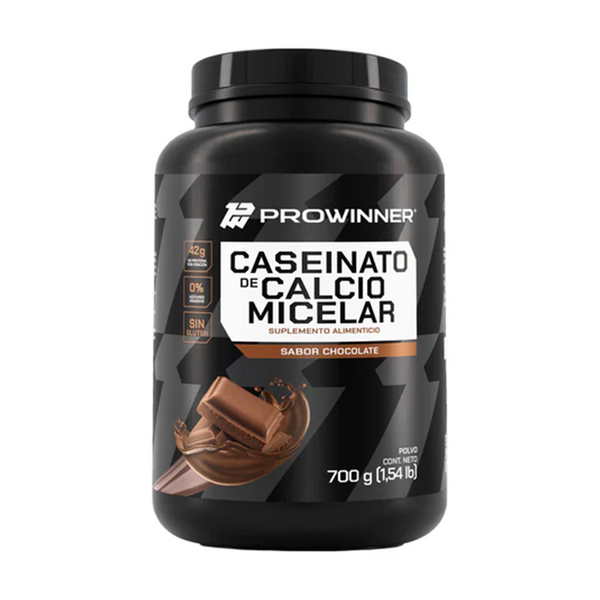 Caseinato de Calcio Micelar Chocolate 700g