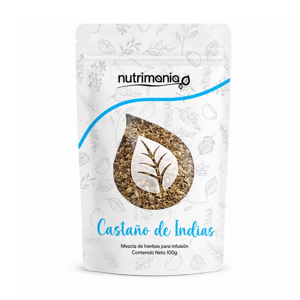 Castaño de Indias