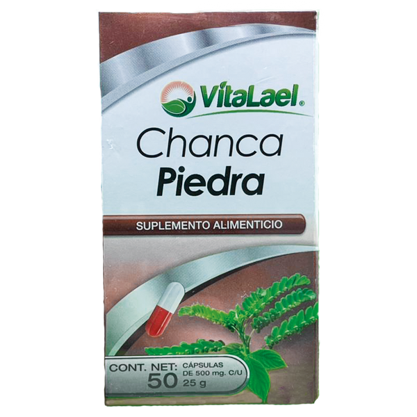 CHANCAPIEDRA