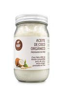 ACEITE DE COCO EXTRA VIRGEN
