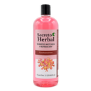 Shampoo de cacahuananche
