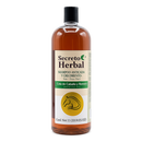 Shampoo anticaida y crecimiento