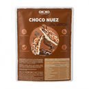 Choco rice cake nuez