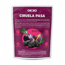 Ciruela pasa deshidratada sin hueso