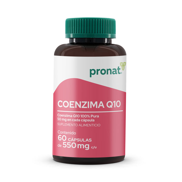 Coenzima Q10