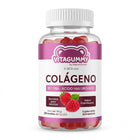 Gomitas Biotina Colágeno Acido Hialurónico  90 gomitas