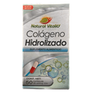 COLÁGENO HIDROLIZADO
