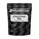 Creatina 100 en Polvo 450g
