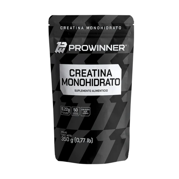Creatina Monohidrato 350g