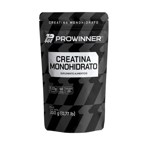 Creatina Monohidrato 350g