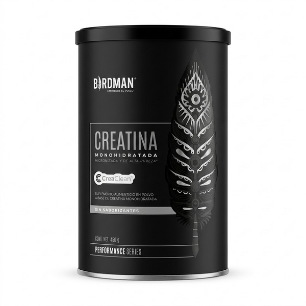 Creatina Monohidratada 450 g