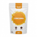 Cúrcuma en polvo