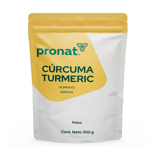 Cúrcuma Turmeric