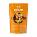 Cúrcuma en polvo