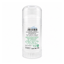 Desodorante De Cristal de Alumbre de Potasio con Aloe Vera