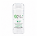 Desodorante De Cristal de Alumbre de Potasio con Aloe Vera