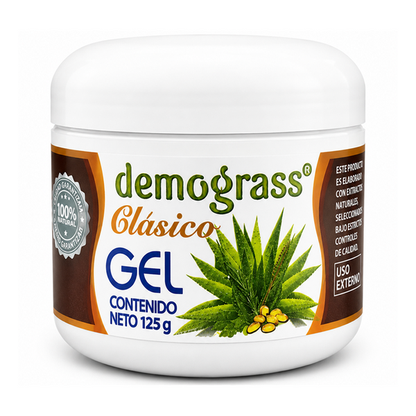Demograss Gel