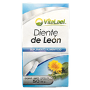 DIENTE DE LEÓN