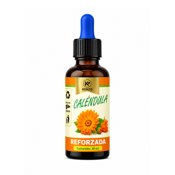 Extracto de Calendula
