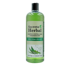 SHAMPOO SÁBILA Y ORTIGA