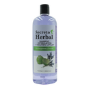 SHAMPOO BERGAMOTA Y LAVANDA - SECRETO HERBAL