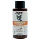 Shampoo Claudio´s para perro piel sensible
