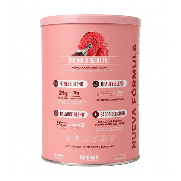 Fitmingo Proteina Moka Reverso