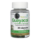 Guayacol 30 caps - TECNONATURA