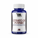 Citrato de potasio 100 caps