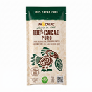 Chocolate 100% Cacao Puro