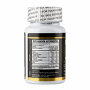 Prostan con saw palmetto