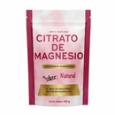Citrato de magnesio natural