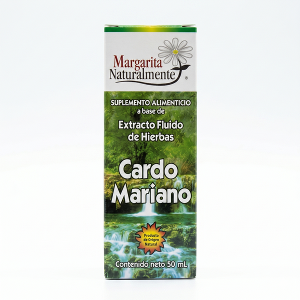 Cardo Mariano