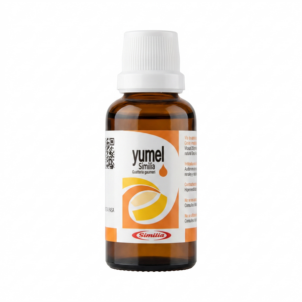 Yumel Similia