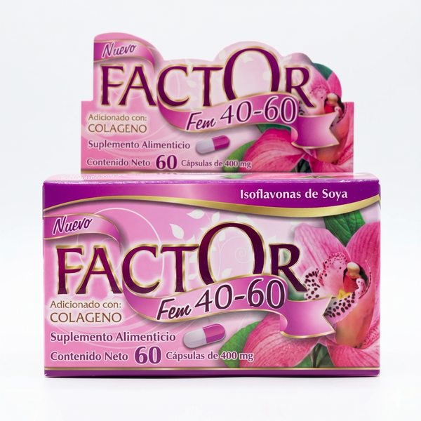Factor Em