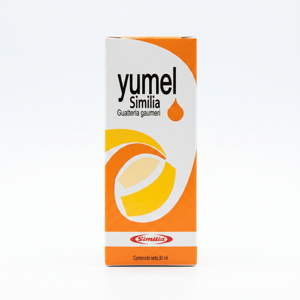 Yumel Similia Reverso