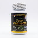Prostan con saw palmetto