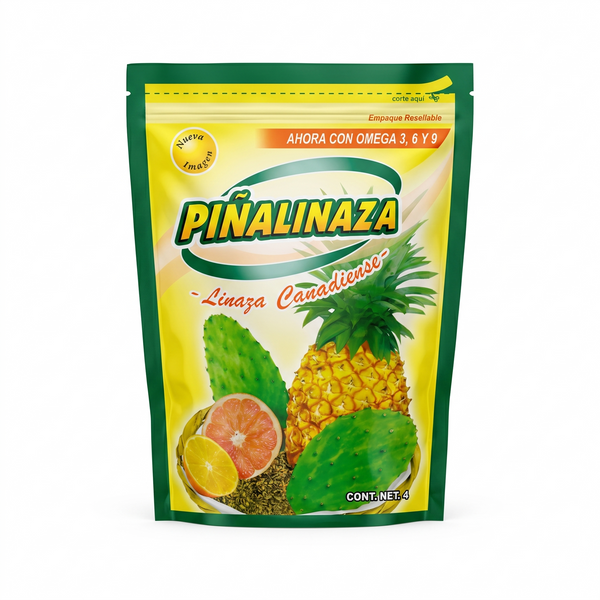 Piñalinaza