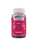 Gomitas Aguaje Peruano