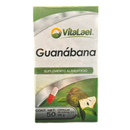 GUANÁBANA CAPS