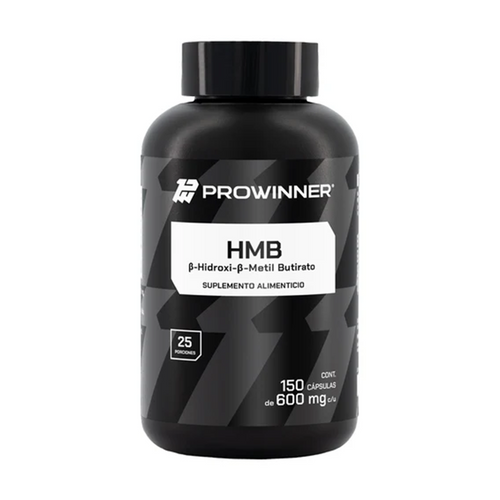 HMB 150 cápsulas