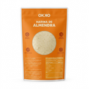 Harina de almendras 400g