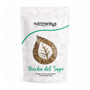 Hierba del sapo