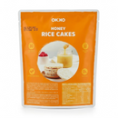 Honey Rice Cakes 2 piezas