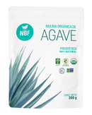INULINA DE AGAVE ORGÁNICA 300G - NBF