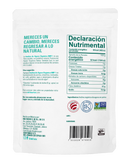 INULINA DE AGAVE ORGÁNICA 300G - NBF