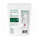 Inulina de Agave Orgánica 300g