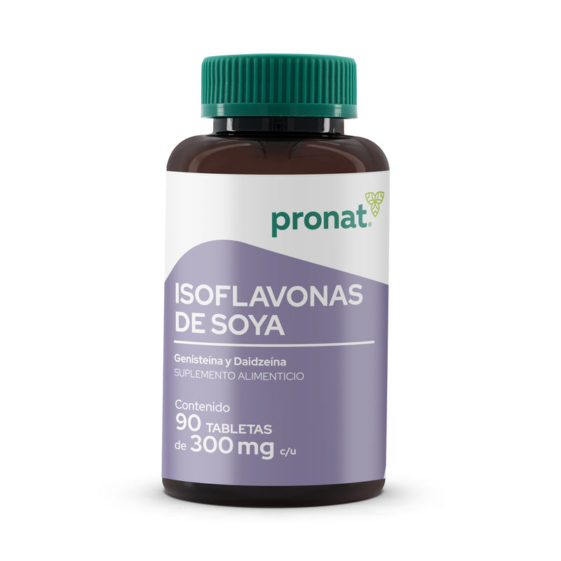 ISOFLAVONAS